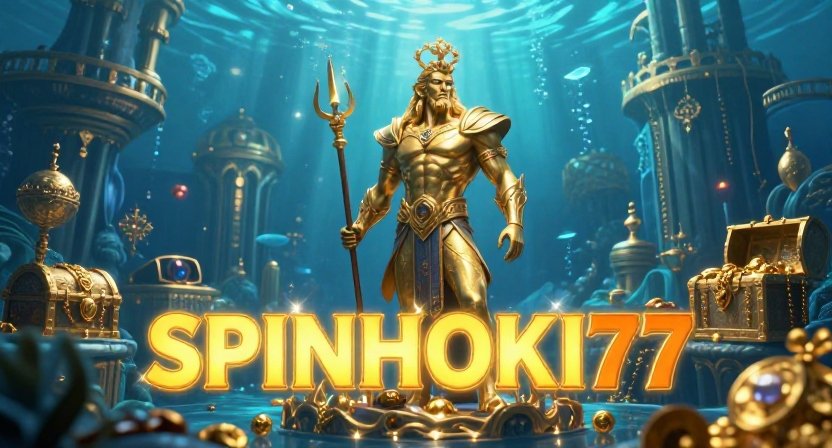 SPINHOKI77 SPINHOKI77